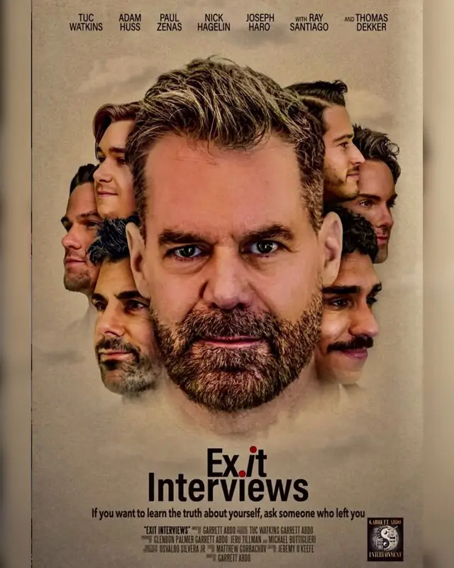 Exit Interviews