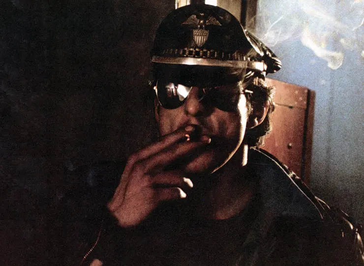 Mineshaft – The Cruising Murders
